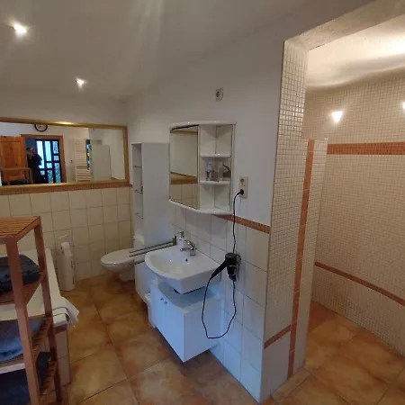 Fewo-thueringer-becken * Vehra