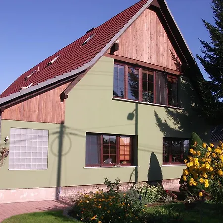 Fewo-thueringer-becken Vehra