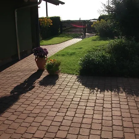 Lejlighed Fewo-thueringer-becken