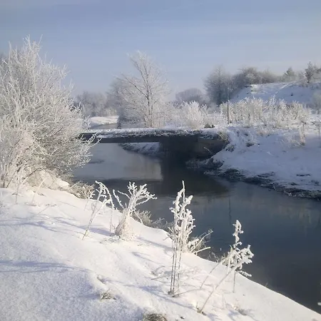 Lejlighed Fewo-thueringer-becken Vehra