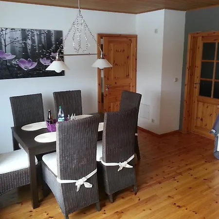 Lejlighed Fewo-thueringer-becken Vehra