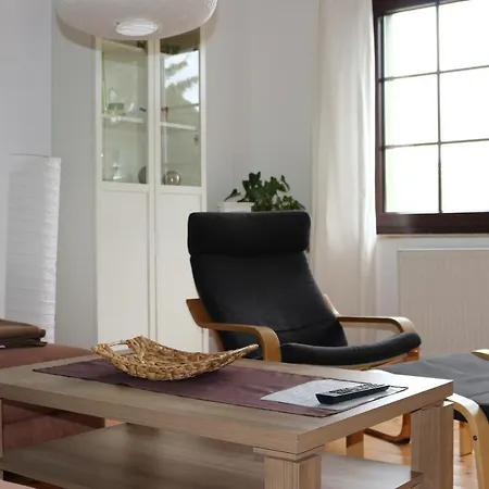 Lejlighed Fewo-thueringer-becken