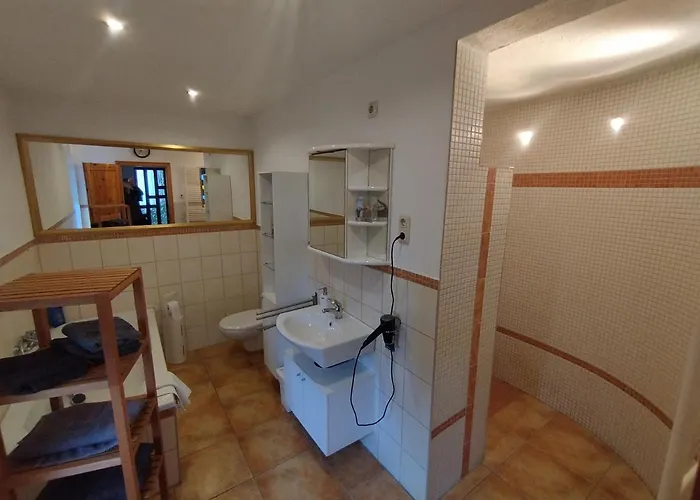 Fewo-thueringer-becken * Vehra