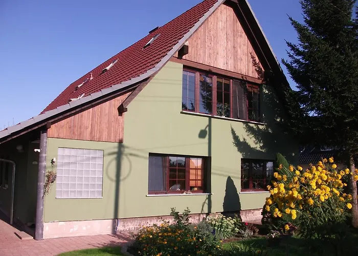 Fewo-thueringer-becken Vehra